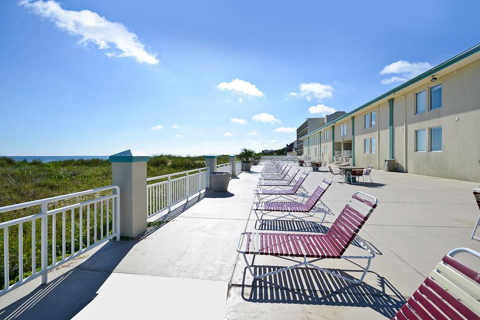 Best Western Plus Holiday Sands Inn & Suites Norfolk Exterior foto